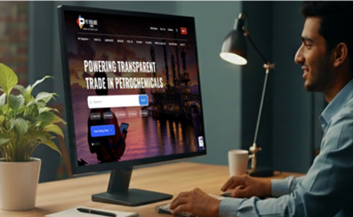 Enabling circular trade through petrolube trade