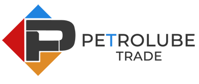 PetroLube Trade Logo